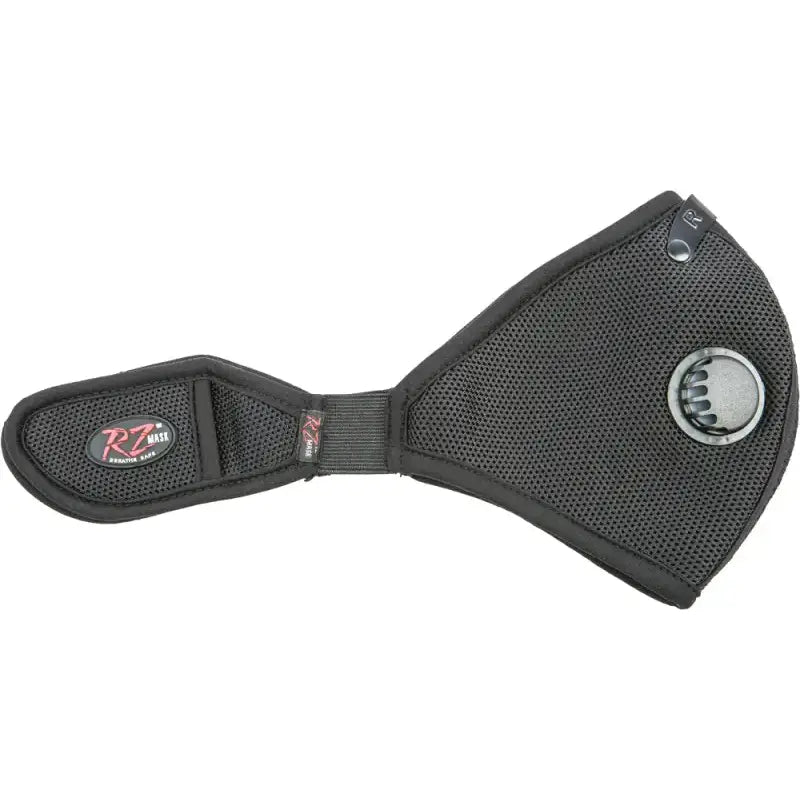 43668 Rz Mesh Mask Black X - RZ M2