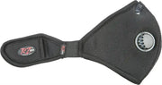 43668 Rz Mesh Mask Black X - RZ M2