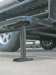 43671 Entry Step Support