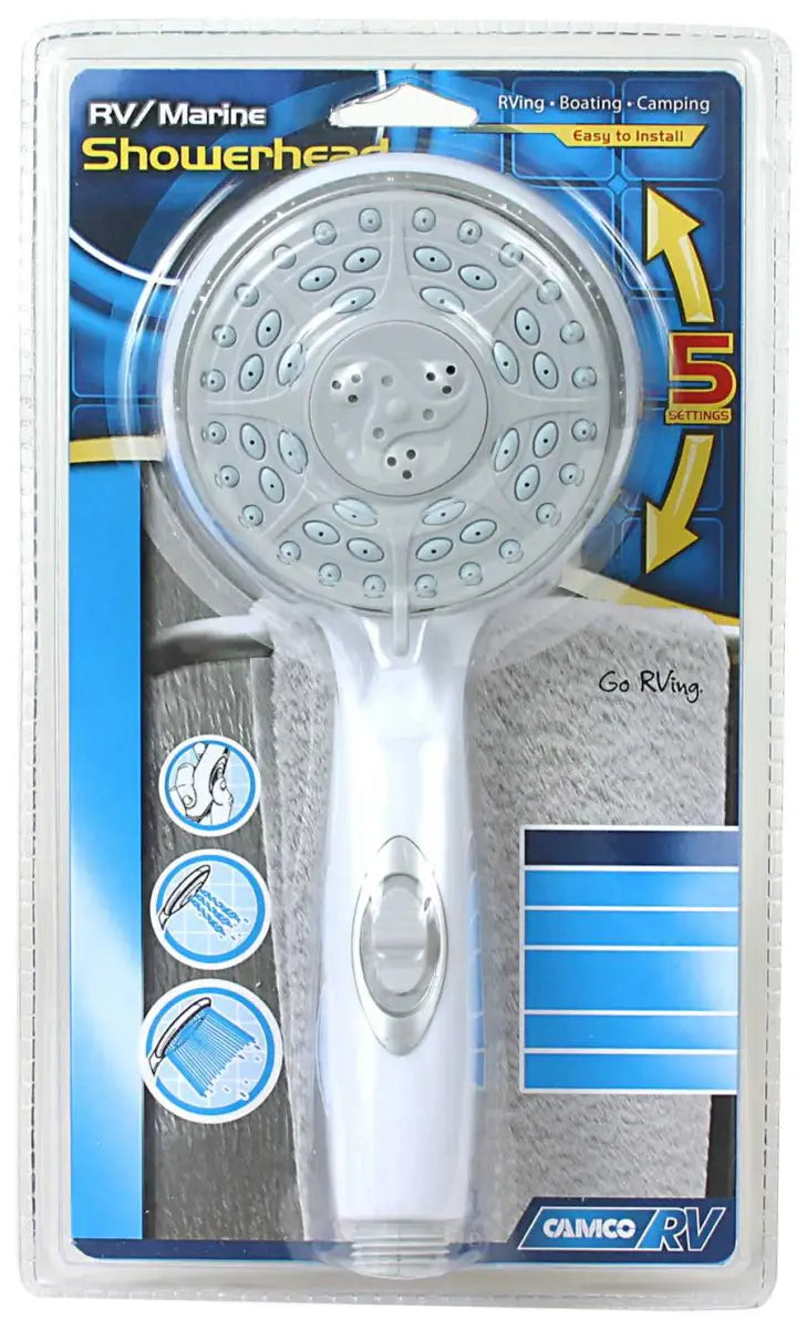 43711 Shower Head