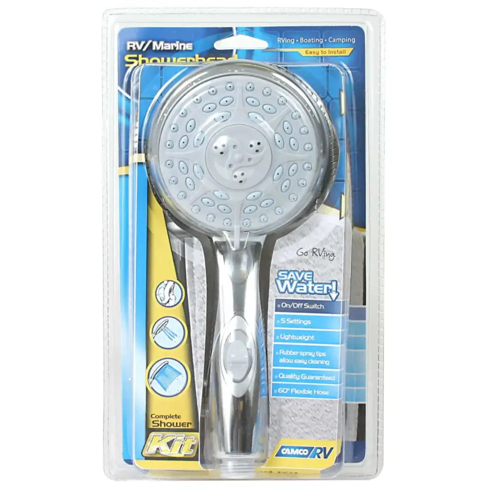 43713 Shower Head