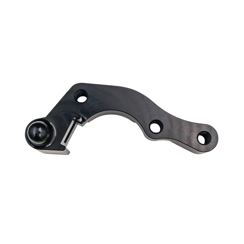 Gbrakes 270 Oversize Front Rotor Kit Brakes SP059 - Bracket