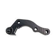Gbrakes 270 Oversize Front Rotor Kit Brakes SP059 - Bracket
