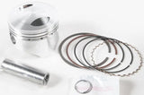 4382M06600 Piston Kit 66.00/Std 10.25:1 Ac/Suz 