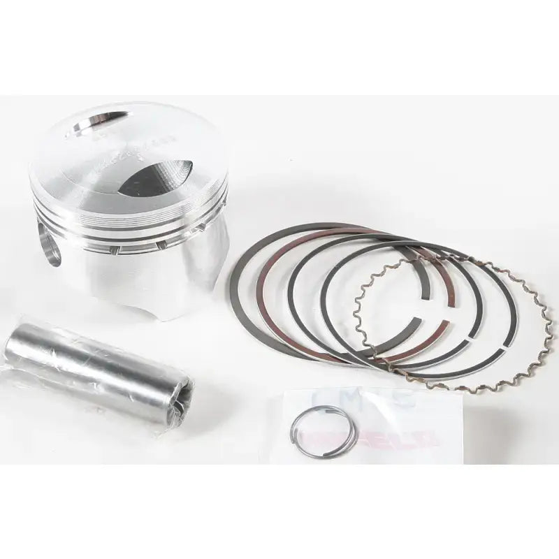 4382M06600 Piston Kit 66.00/Std 10.25:1 Ac/Suz 