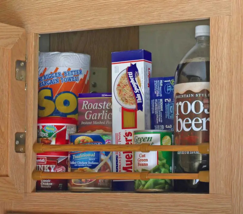 43833 Cabinet Content Brace