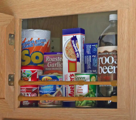 43833 Cabinet Content Brace