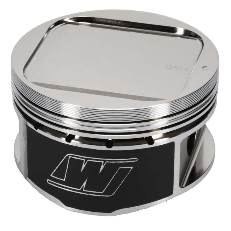 Wiseco K588M93AP Wiseco Subaru WRX 4v R/Dome 8.4:1 CR 93mm Piston Kit - K588M93AP
