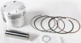 4393M08150 Piston Kit 81.50/+0.50 10.25:1 Hon 