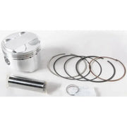 4393M08150 Piston Kit 81.50/+0.50 10.25:1 Hon 