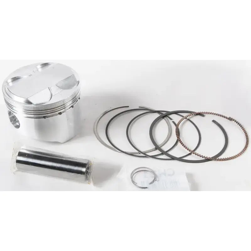 4393M08150 Piston Kit 81.50/+0.50 10.25:1 Hon 