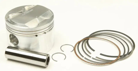 4393M08200 Piston Kit 82.00/+1.00 10.25:1 Hon 