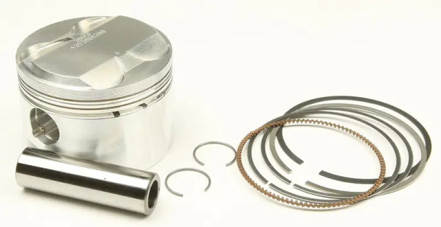 4393M08200 Piston Kit 82.00/+1.00 10.25:1 Hon 