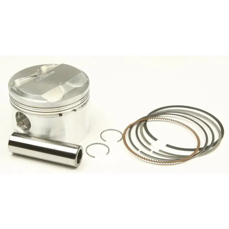 4393M08200 Piston Kit 82.00/+1.00 10.25:1 Hon 