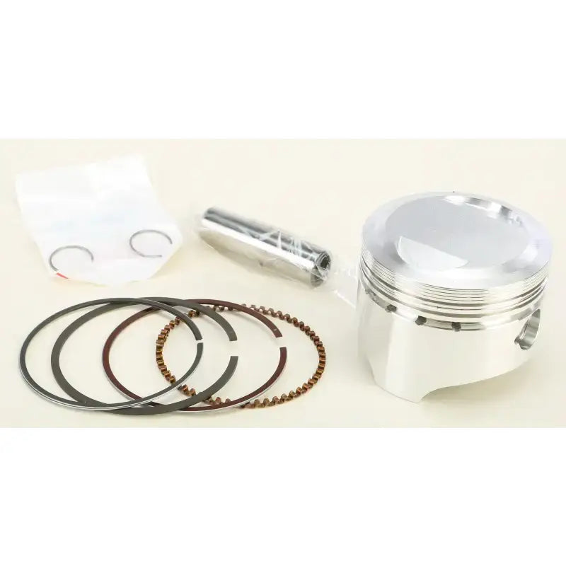4394M06550 Piston Kit 65.50/+0.50 10.25:1 Hon 