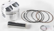 WISECO 4396M08200 Piston Kit 82.00/+1.00 12:1 Hon