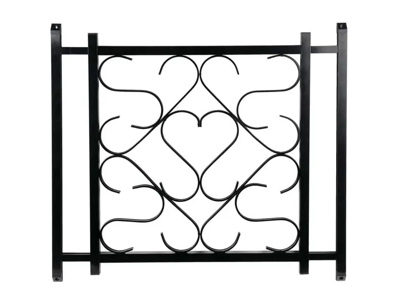 43993 Screen Door Grille