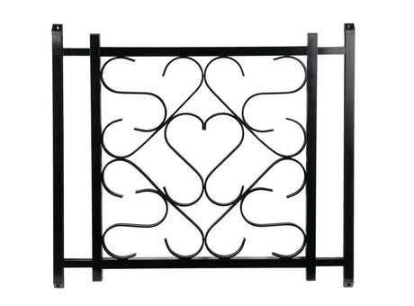 43993 Screen Door Grille