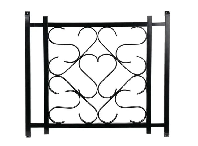 43993 Screen Door Grille