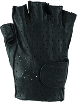 River Road Tucson Shorty Gloves Black - XL - 094469