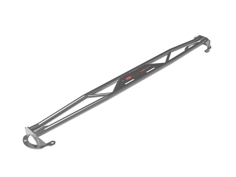 aFe 450-722001-G aFe CONTROL 22-23 BRZ/GR86 Front Suspension Strut Brace - Gray