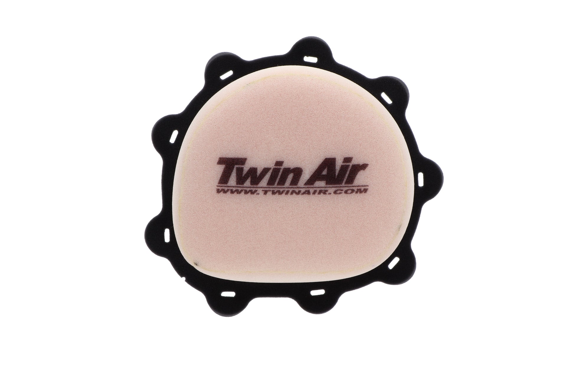 Twin AIR Foam Air Filter 156024FR - Replacement Fire Resistant