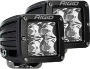 Rigid D-Series Pro Pod Light Illumination 202213 - D-Series Spot Standard Mount Pair