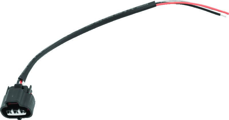QuadBoss 403212 QuadBoss 14-15 Polaris ACE 325 (03) Wiring Pigtail