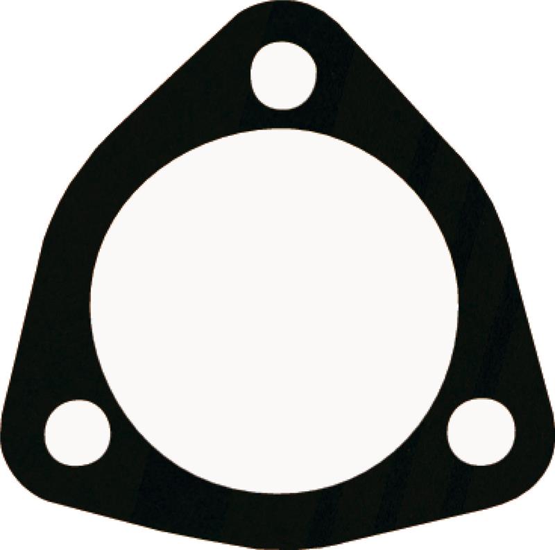 Gates 33655 Gates 84-87 Ford Escort / 89-98 Nisan 240SX / 81-97 Pickup / 00-04 Xterra Thermostat Gasket - 33655