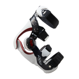 K8 3.0 Knee Brace Carbon (Lt) Carbon/White Sm - POD
