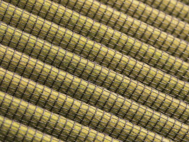 aFe 87-10034 aFe Aries Powersport Air Filters OER PDS A/F PDS SxS - Polaris RZR 08-09