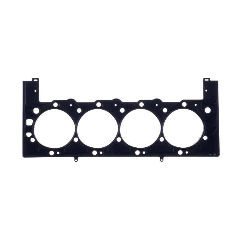 Cometic Gasket C5762-066 Cometic GM / Mercury 8.1L 496ci 4.350in Bore .066in MLS-5 RH Head Gasket