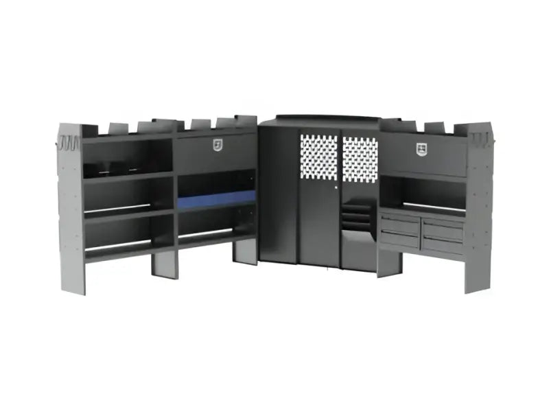 43TRM Holman Securitytransit Swb Md/Hi