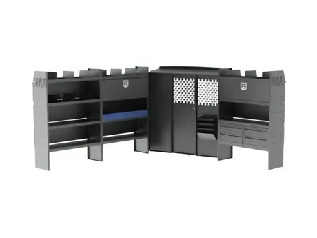 43TRM Holman Securitytransit Swb Md/Hi