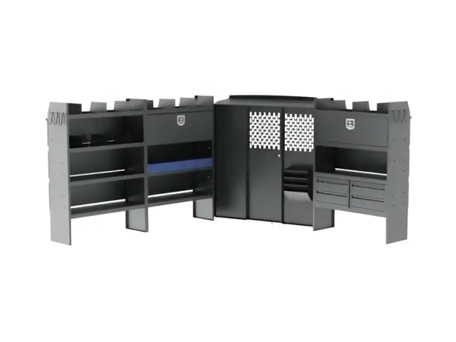 43TRM Holman Securitytransit Swb Md/Hi