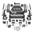 44-19601 Readylift 6.0’’ Lift Kit W/ Falcon 1.1 Monotu - Suspension