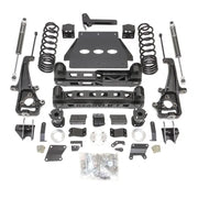 44-19601 Readylift 6.0’’ Lift Kit W/ Falcon 1.1 Monotu - Suspension