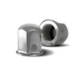 44-2000F Wheel Simulator Lug Nut Cover