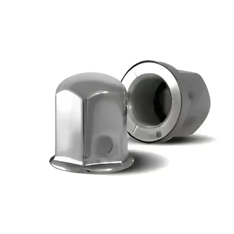 44-2000F Wheel Simulator Lug Nut Cover