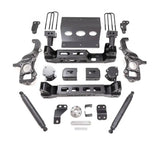 44-21600 Readylift 6’’ Lift Kit With Sst3000 Shocks - Suspension