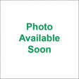 Placeholder image for 44-2500 Spike Over Fender Set with black HMW Haircell polyethylene