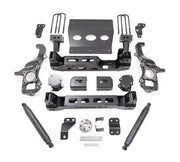 44-25600 Readylift 6’’ Lift Kit W/ Sst3000 Shocks - Suspension