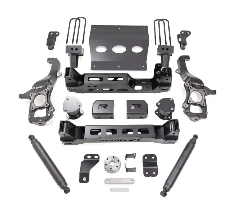 44-25600 Readylift 6’’ Lift Kit W/ Sst3000 Shocks - Suspension