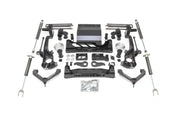 44-30820 Readylift 8 Inch Front Lift; Rear Lift - Kit Suspension