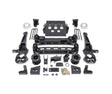 44-32420 Readylift 4’’ (4’’ + 2’’) Big Lift Kit For A - Suspension