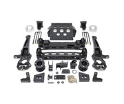 44-32420 Readylift 4’’ (4’’ + 2’’) Big Lift Kit For A - Suspension