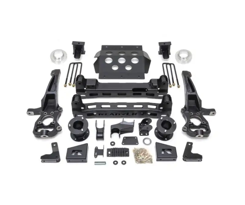 44-32420 Readylift 4’’ (4’’ + 2’’) Big Lift Kit For A - Suspension