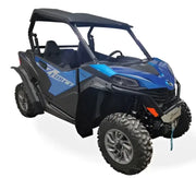 44-3800 Spike Over Fenders (Set 4) Cf Moto 800 Trl Z-Force - RV and Auto Parts