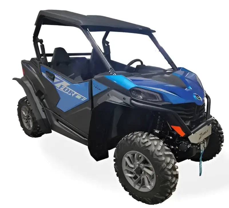 44-3800 Spike Over Fenders (Set 4) Cf Moto 800 Trl Z-Force - RV and Auto Parts