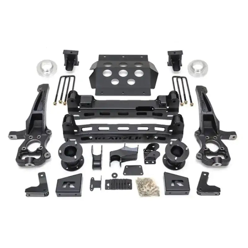 44-39420 Readylift 4’’ Big Lift Kit 1500 Trail Boss / Suspension